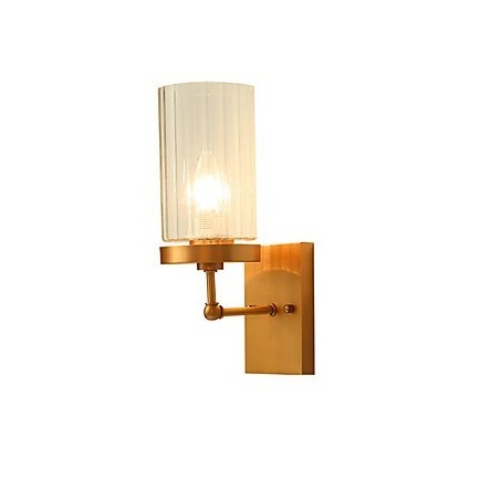 Traditional Classic Country Brass Feature for Mini Style Uplight Wall Sconces Wall Light Traditional Classic Country Brass Feature for Mini Style Uplight Wall Sconces Wall Light