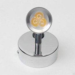 Bedside Reading Lamp Universal Spotlight