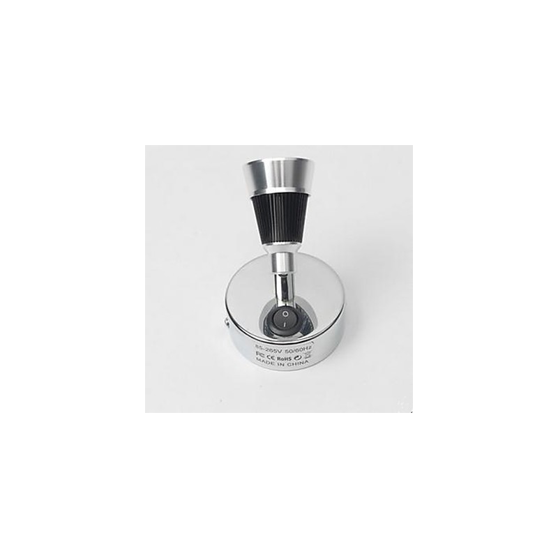 Bedside Reading Lamp Universal Spotlight