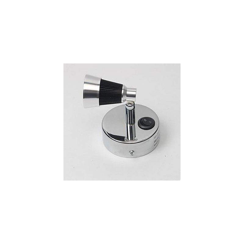 Bedside Reading Lamp Universal Spotlight