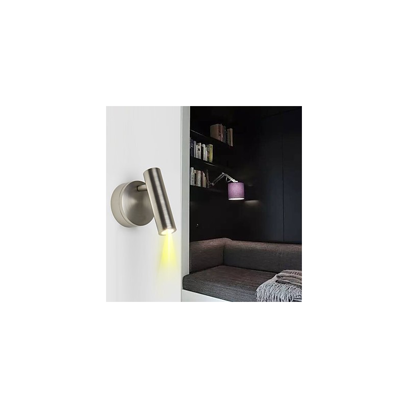 Antique Retro Feature for Mini Style Eye ProtectionDownlight Wall Sconces Wall Light
