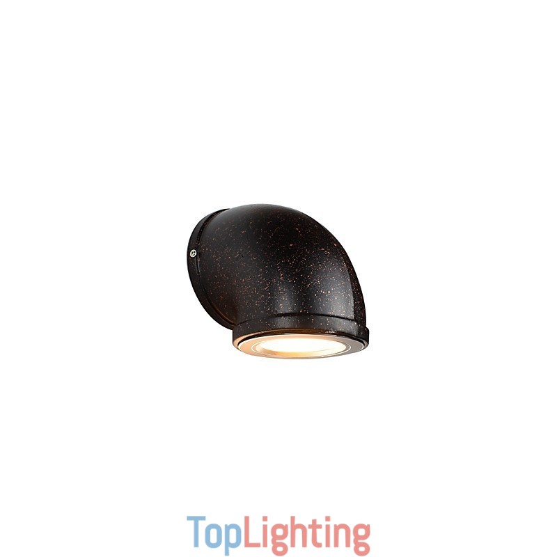 Wall Light Wall Sconces Wall Iron Wall Lamp Dumb Black Lightsaber Lamp On Wall