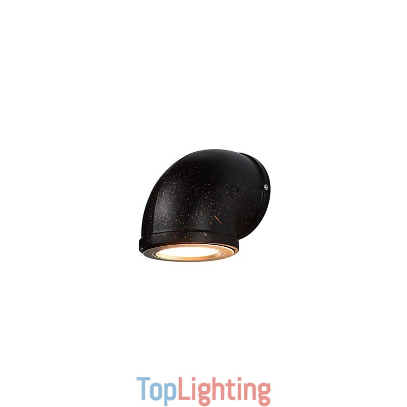 Wall Light Wall Sconces Wall Iron Wall Lamp Dumb Black Lightsaber Lamp On Wall
