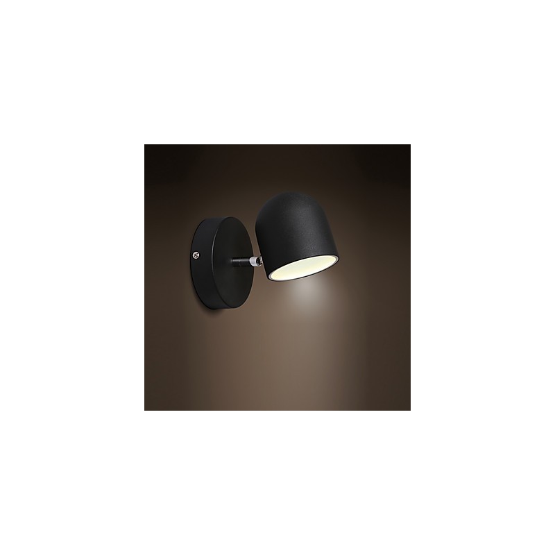Modern Contemporary Feature Ambient Light Wall Sconces Wall Light