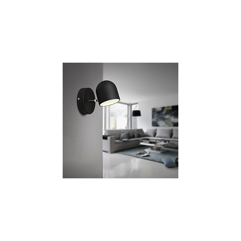 Modern Contemporary Feature Ambient Light Wall Sconces Wall Light
