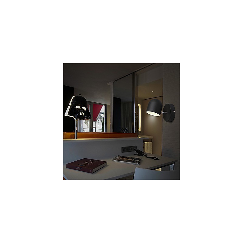 Modern Contemporary Feature Ambient Light Wall Sconces Wall Light
