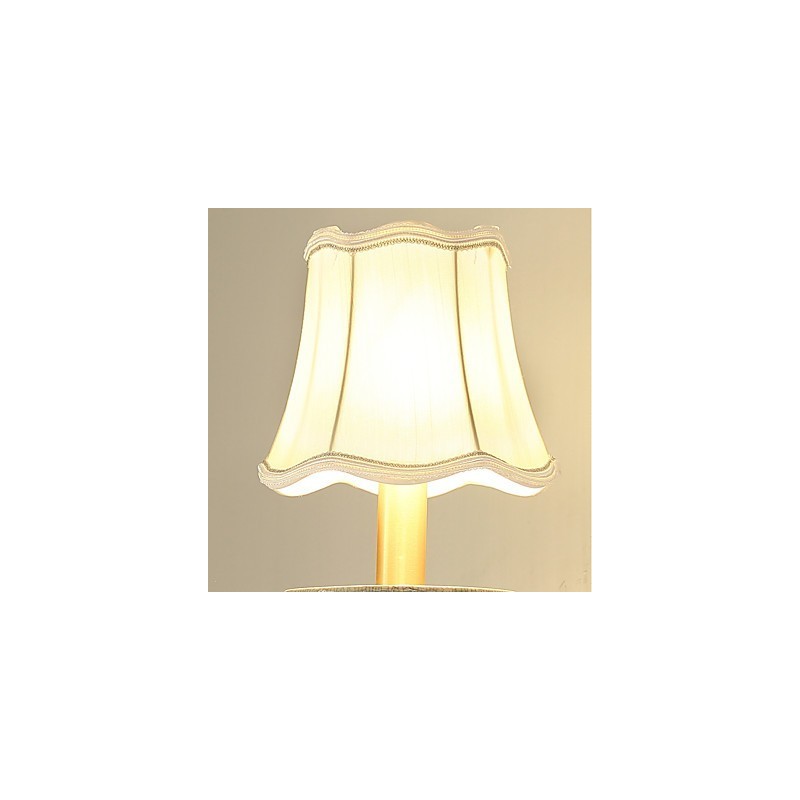 Simple Country Traditional Classic Brass Feature for Mini Style Uplight Wall Sconces Wall Light