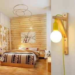 Vintage Others Feature Downlight Wall Sconces Wall Light