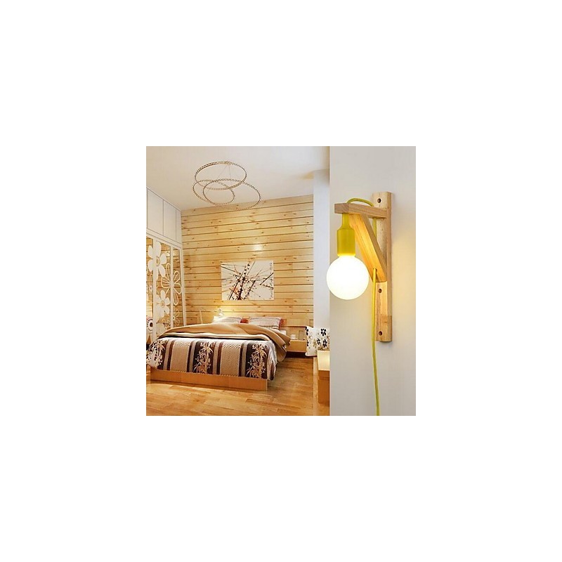 Vintage Others Feature Downlight Wall Sconces Wall Light