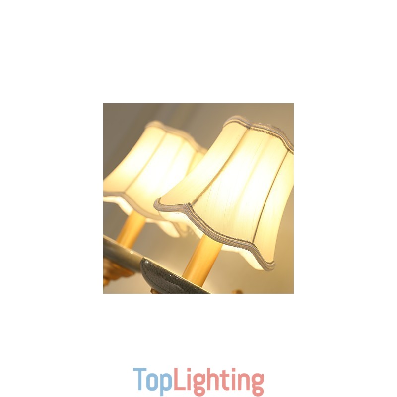 Simple Country Traditional Classic Brass Feature for Mini Style Uplight Wall Sconces Wall Light Pu