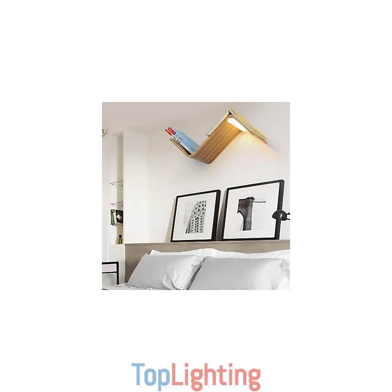 Vintage Others Feature Downlight Wall Sconces Wall Light