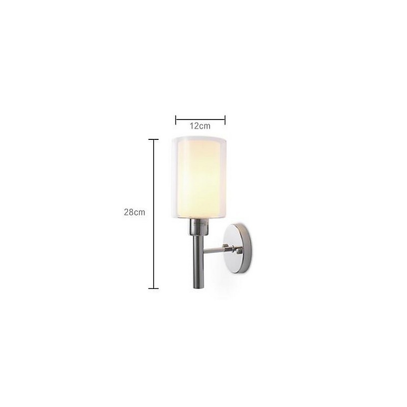 Modern Contemporary Others Feature Uplight Wall Sconces Wall Light