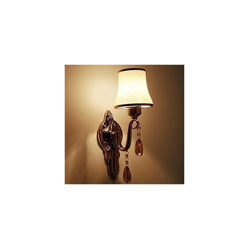 Vintage Others Feature Uplight Wall Sconces Wall Light
