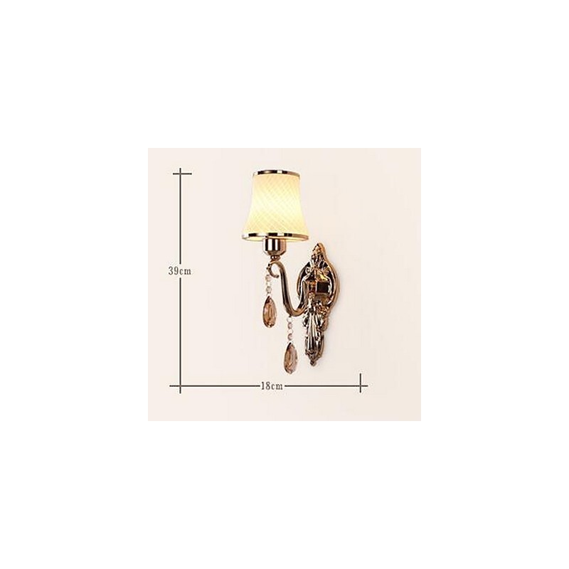 Vintage Others Feature Uplight Wall Sconces Wall Light