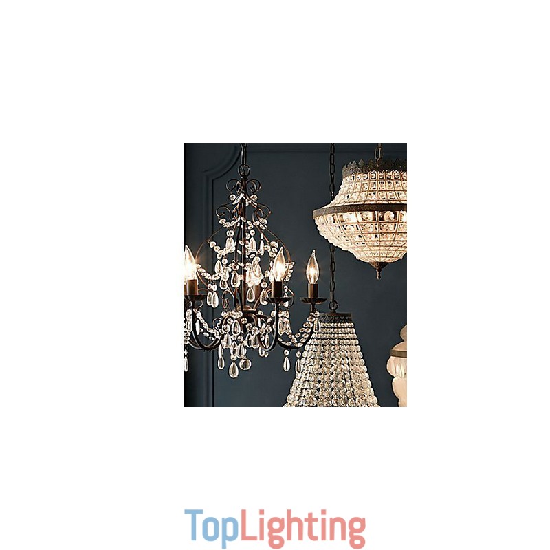 Home Furnishing decorative Chandelier