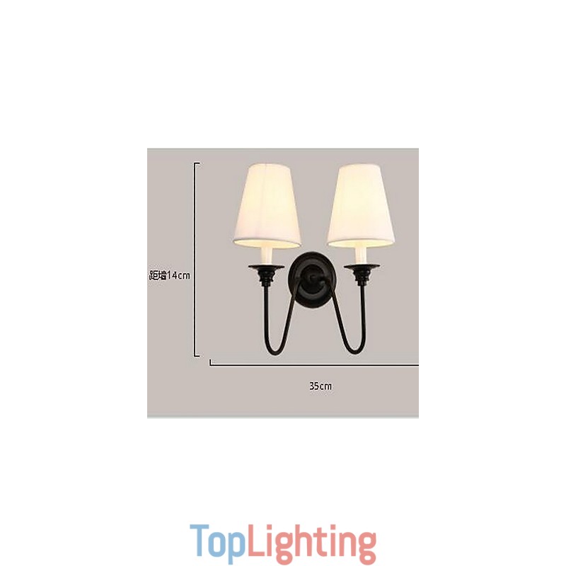 Modern Contemporary Others Feature Downlight Wall Sconces Wall Light