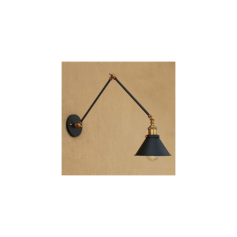 Downlight Swing Arm Lights