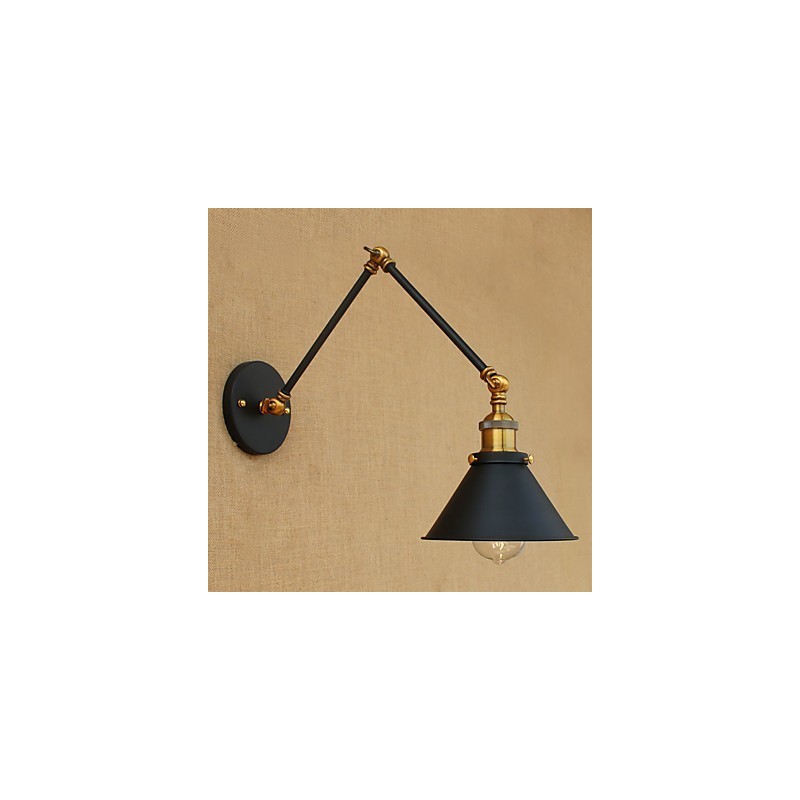 Downlight Swing Arm Lights