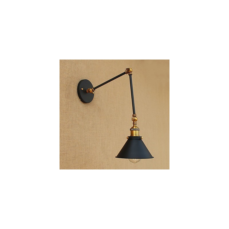 Downlight Swing Arm Lights
