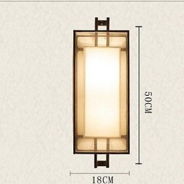 Modern Contemporary Others Feature Ambient Light Wall Sconces Wall Light