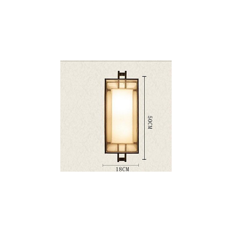 Modern Contemporary Others Feature Ambient Light Wall Sconces Wall Light