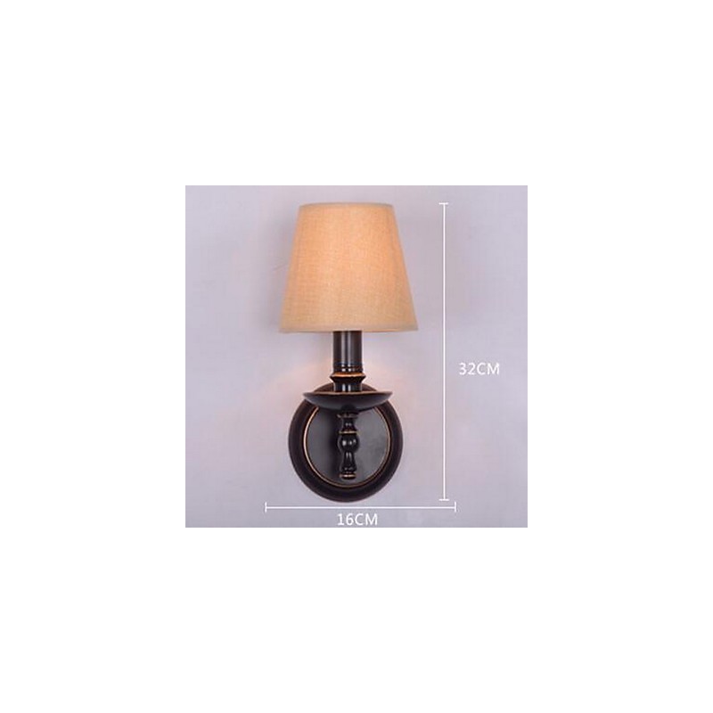 Vintage Others Feature Downlight Wall Sconces Wall Light