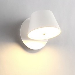 Modern Contemporary Feature Ambient Light Wall Sconces Wall Light