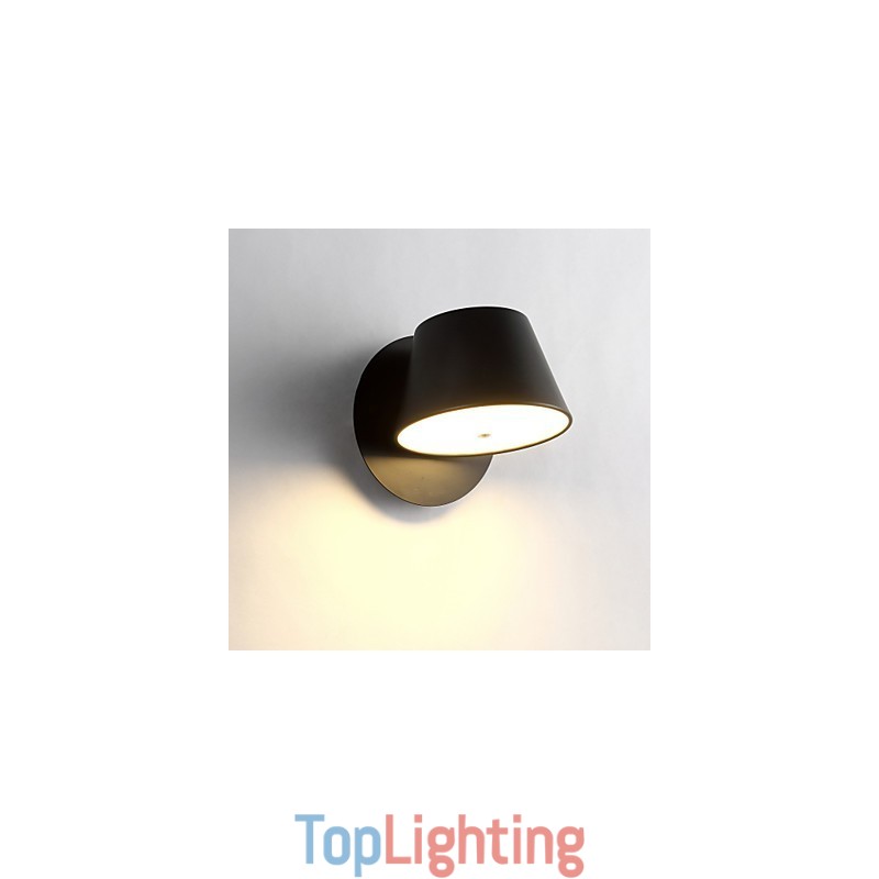 Modern Contemporary Feature Ambient Light Wall Sconces Wall Light
