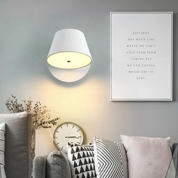 Modern Contemporary Feature Ambient Light Wall Sconces Wall Light