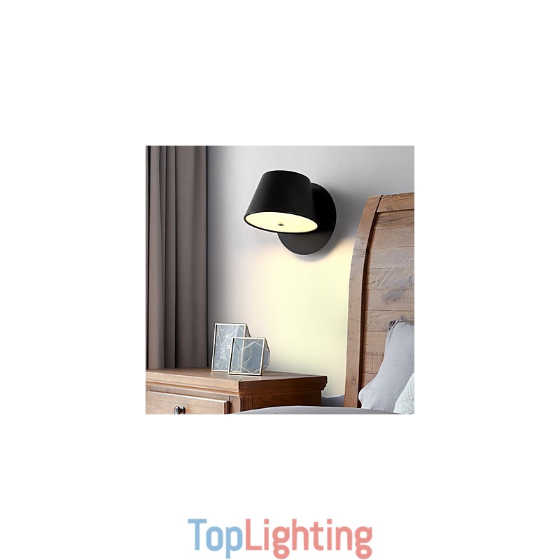 Modern Contemporary Feature Ambient Light Wall Sconces Wall Light