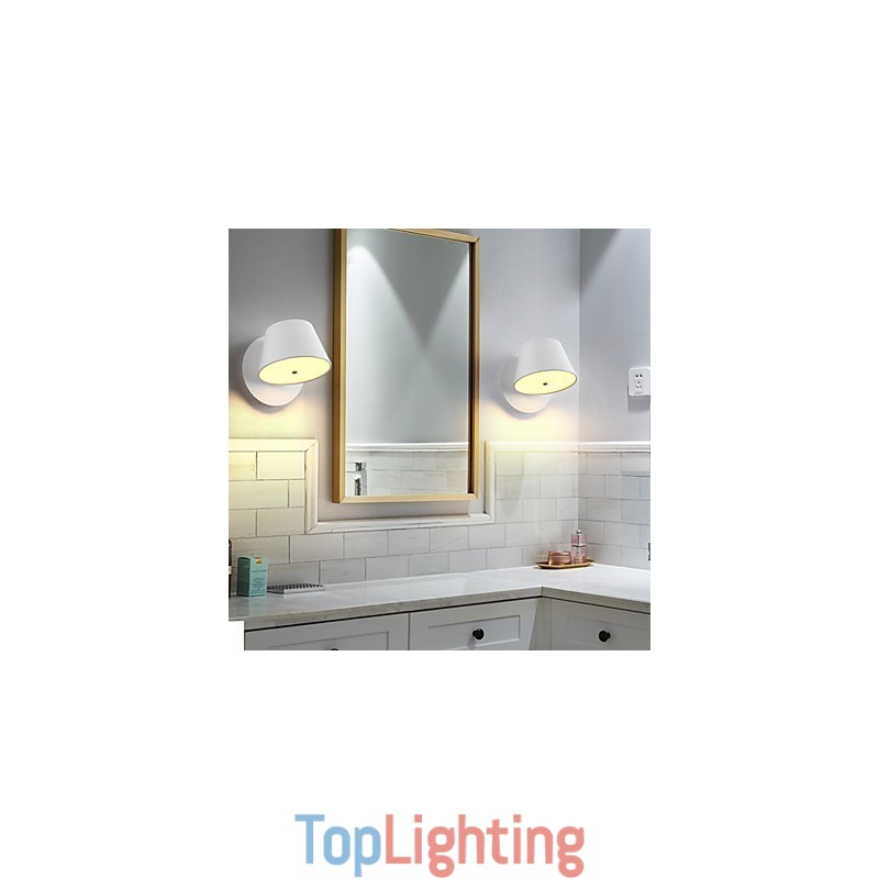 Modern Contemporary Feature Ambient Light Wall Sconces Wall Light