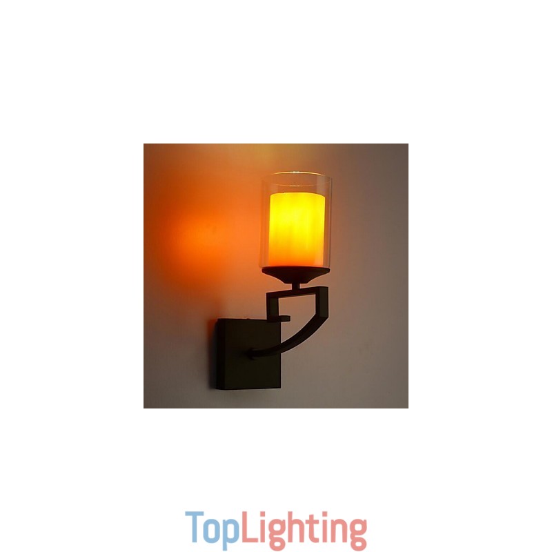 Vintage Others Feature Uplight Wall Sconces Wall Light