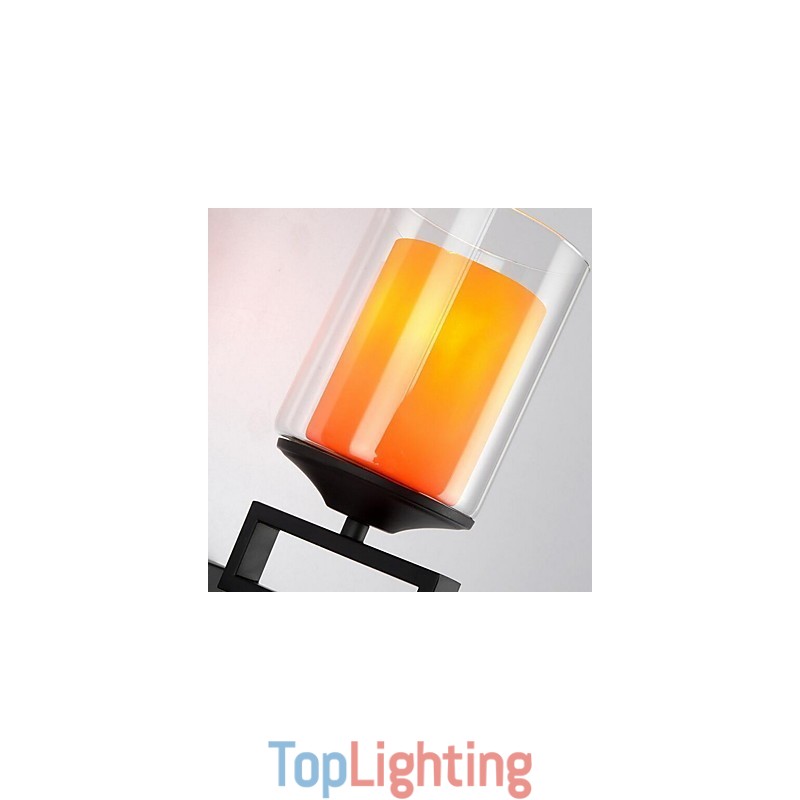 Vintage Others Feature Uplight Wall Sconces Wall Light