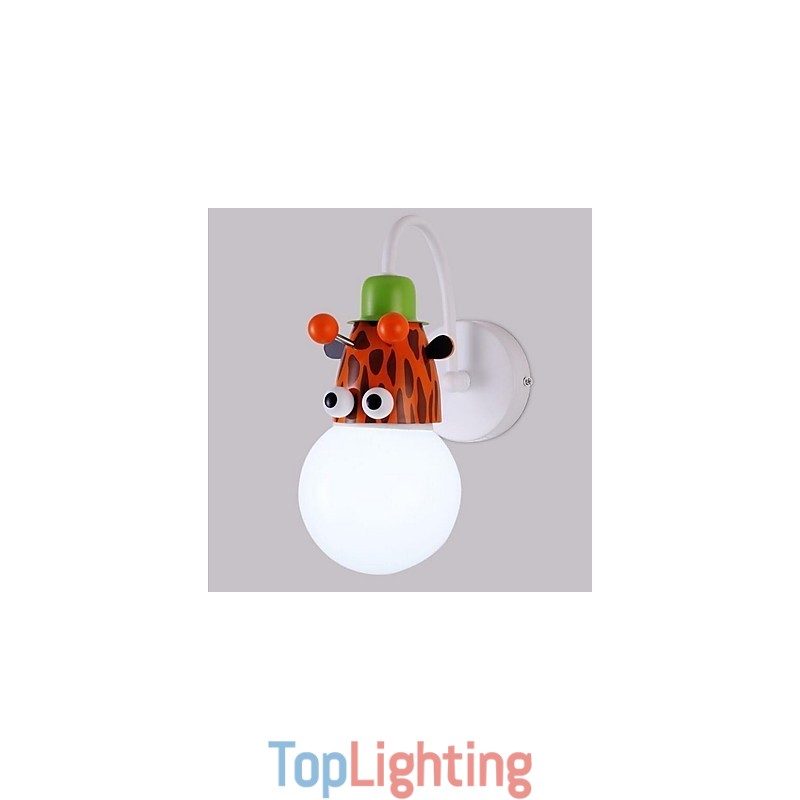 Modern Contemporary Others Feature Downlight Wall Sconces Wall Light