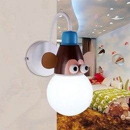 Modern Contemporary Others Feature Downlight Wall Sconces Wall Light