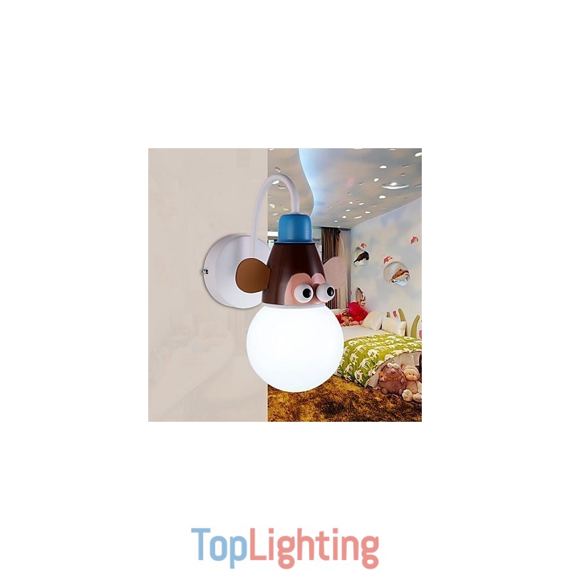 Modern Contemporary Others Feature Downlight Wall Sconces Wall Light