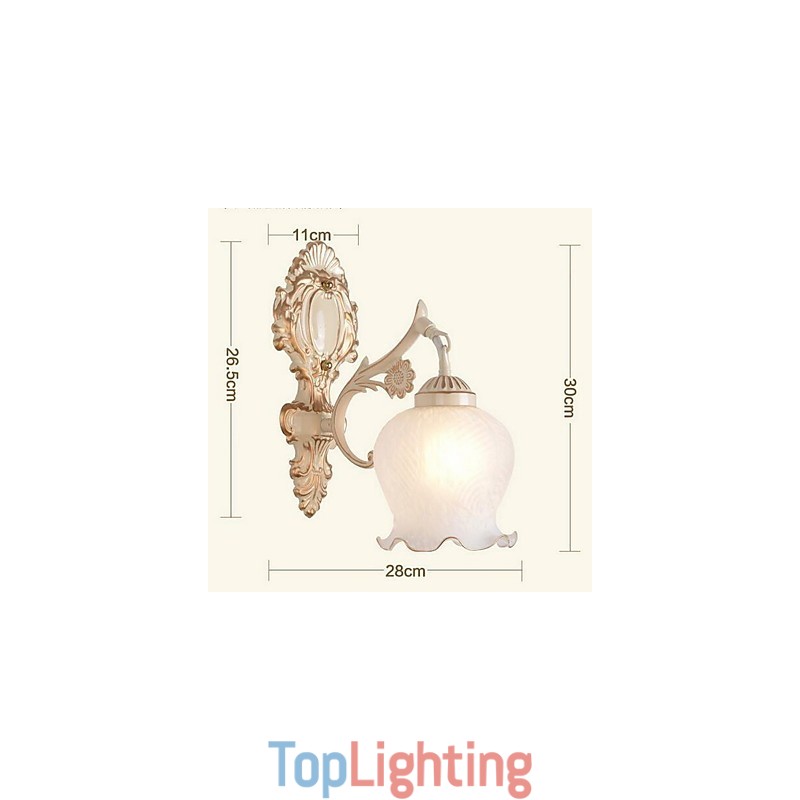 Vintage Others Feature Downlight Wall Sconces Wall Light