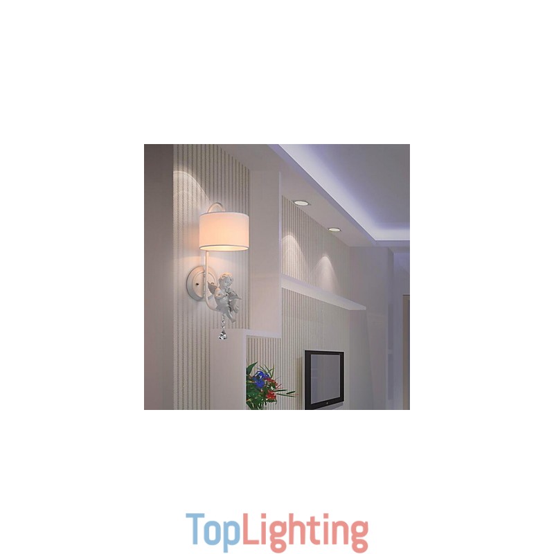 Vintage Others Feature Downlight Wall Sconces Wall Light