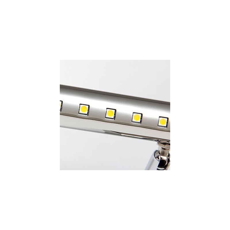 Integrated Modern Contemporary for Ambient Light Bathroom Lighting Wall Light