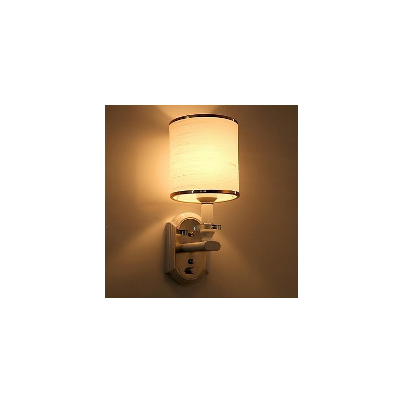 Modern Contemporary Electroplated Feature Downlight Wall Sconces Wall Light