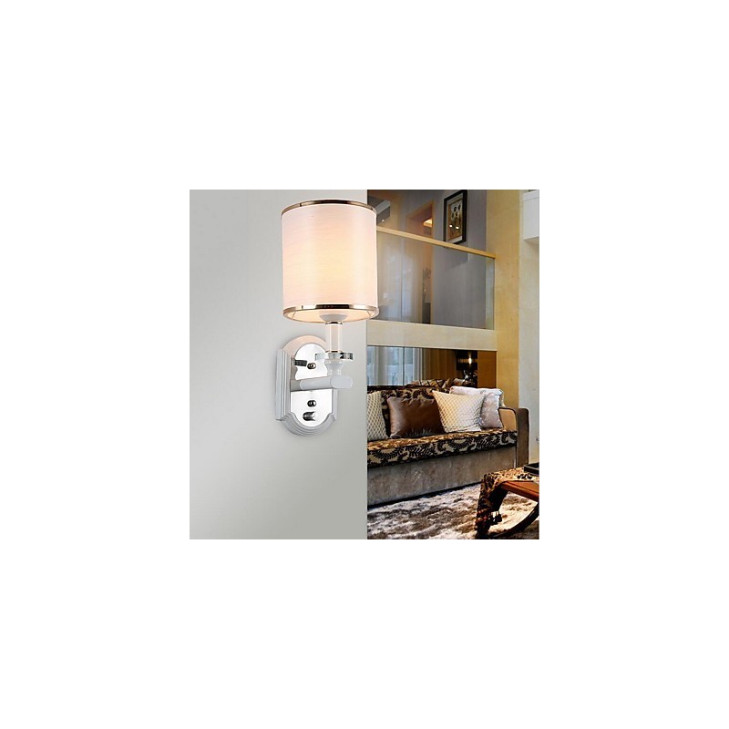 Modern Contemporary Electroplated Feature Downlight Wall Sconces Wall Light
