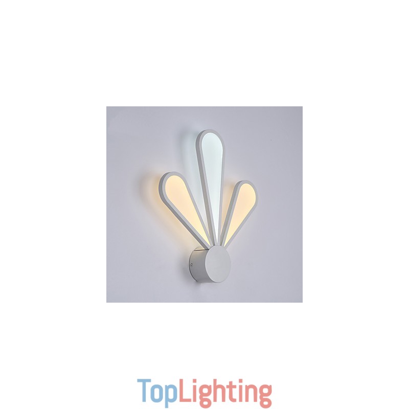 Modern Wall Lights Style Simplicity Acrylic Living Room Hallway Bedroom Hotel rooms Bedside Lamp