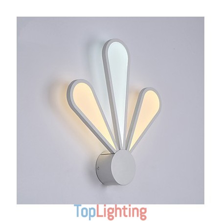 Modern Wall Lights Style Simplicity Acrylic Living Room Hallway Bedroom Hotel rooms Bedside Lamp Modern Wall Lights Style Simplicity Acrylic Living Room Hallway Bedroom Hotel rooms Bedside Lamp