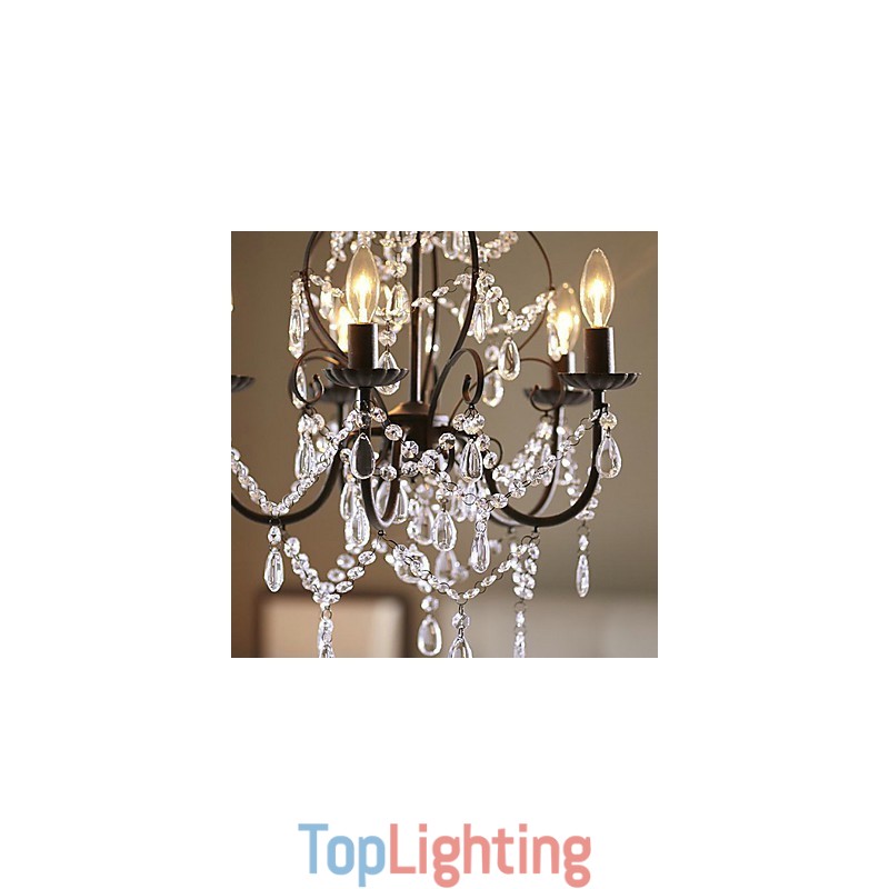 Home Furnishing decorative Chandelier