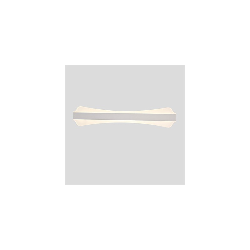 High Quality 10W Mirror Lamp Bathroom Lights Stainless and Acrylic Wall Lights Make up Lighting