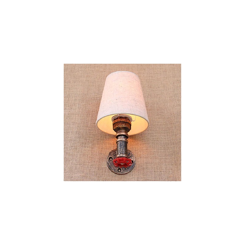 Rustic Lodge Brass Feature for Ambient Light Wall Sconces Wall Light