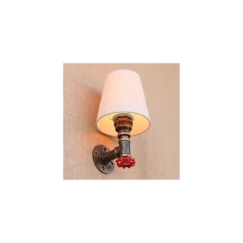 Rustic Lodge Brass Feature for Ambient Light Wall Sconces Wall Light