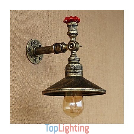 Rustic Lodge Painting Feature for Ambient Light Wall Sconces Wall Light Rustic Lodge Painting Feature for Ambient Light Wall Sconces Wall Light
