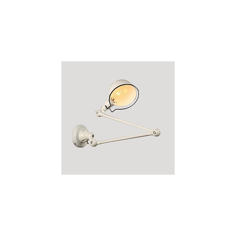 Swing Arm Lights Modern Contemporary Metal