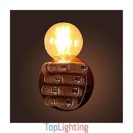 Rustic Lodge Painting Feature for Ambient Light Wall Sconces Wall Light Rustic Lodge Painting Feature for Ambient Light Wall Sconces Wall Light